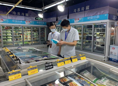 整改問題1020個，立案查處30件 資陽市2020年食品經營安全風險隱患排查成效顯著