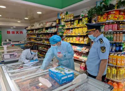 食品經營 法規、挑戰與未來趨勢